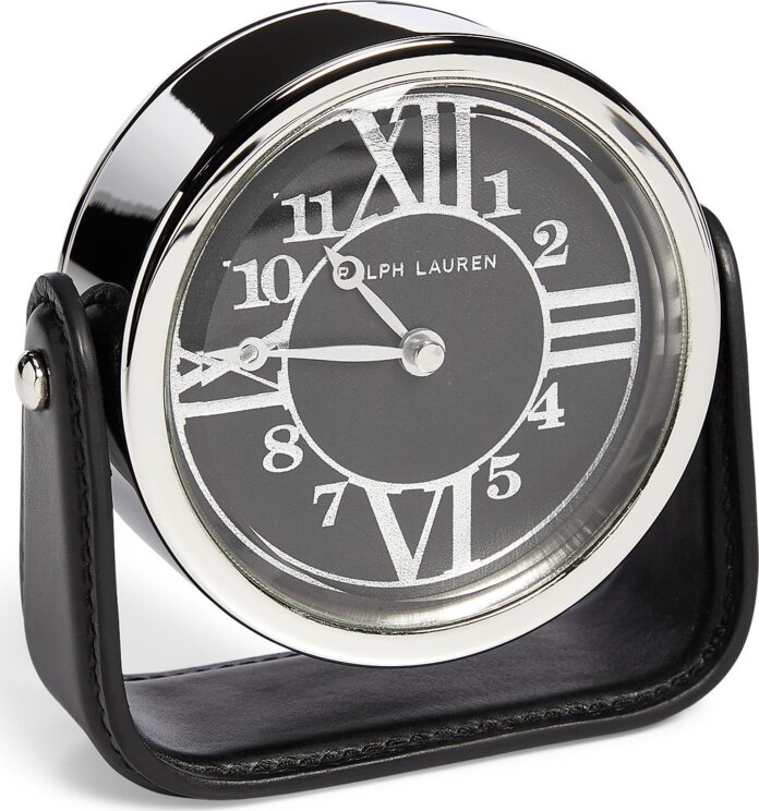 Ralph Lauren Home 682707606001 Stolüstü saat