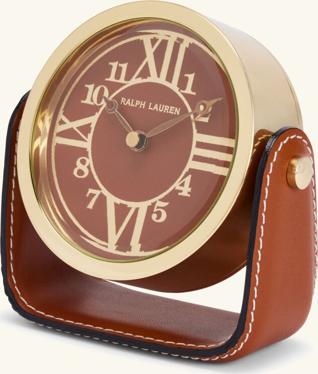 Ralph lauren home 682707606001 Table clock