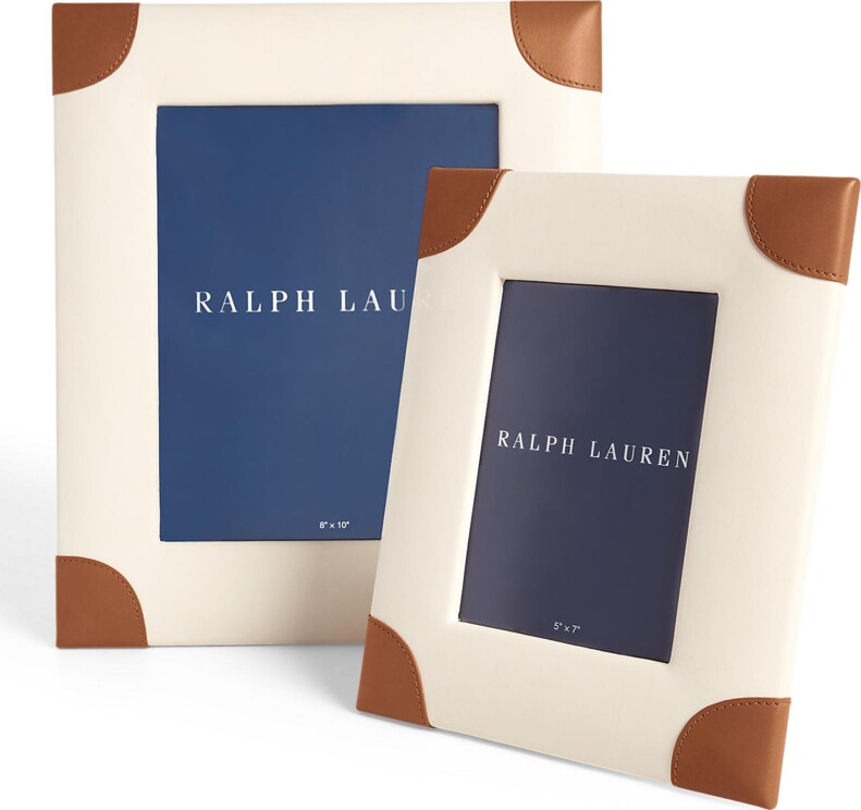 Ralph Lauren Home 682708127002 Рамка для фотографии 8x10 Ryan