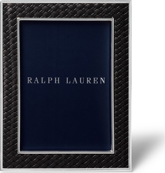 Ralph lauren home 682738265002 Photo frame
