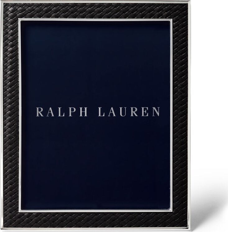 Ralph lauren home 682738266002 Photo frame