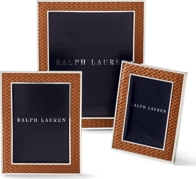 Ralph Lauren Home 682857358001 Рамка для фотографии 8x10 Brockton
