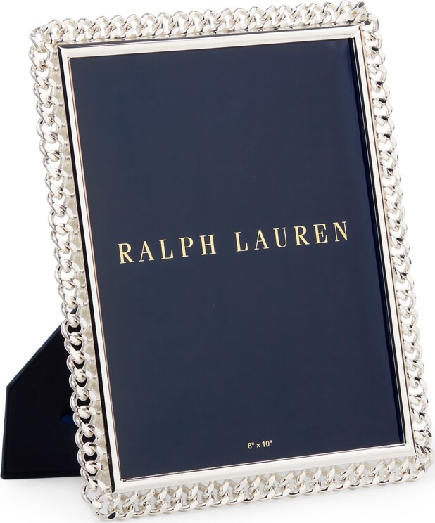 Ralph Lauren Home 682908042001 Рамка для фотографии 8x10 Blake
