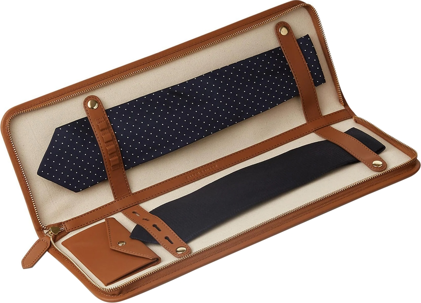 Ralph lauren home 682929190001 Tie case