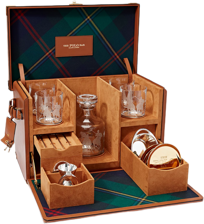 Ralph Lauren Home 683617661001