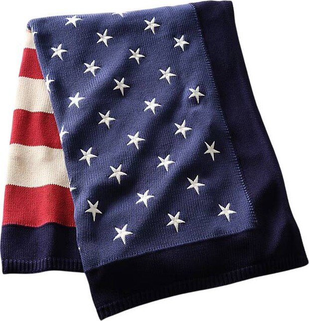 Ralph Lauren Home 938342 İri şal