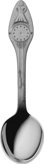 Robbe berking 51402002 Baby spoon