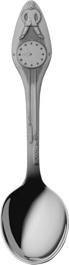 Robbe berking 51403001 Uşaq qaşığı