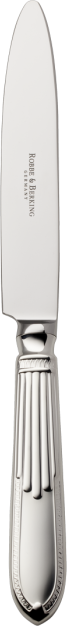Robbe berking 6802006 Yemək bıçağı