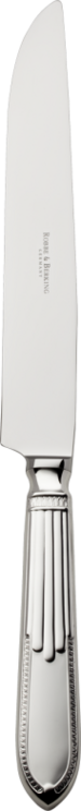 Robbe berking 6802048 Serviz bıçağı