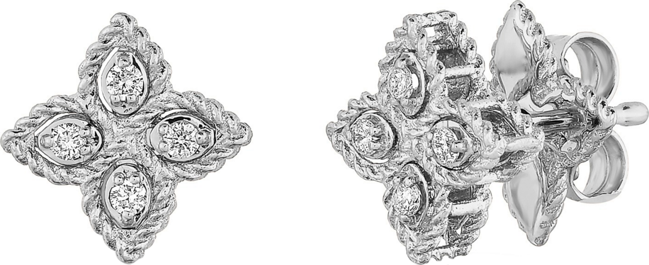 Roberto coin ADR777EA0641W Earrings