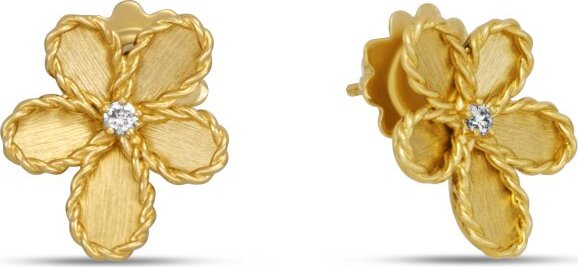 Roberto coin ADR777EA3646Y Earrings