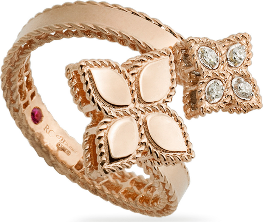 Roberto coin ADR777RI0644RW Ring