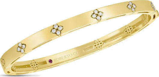 Roberto coin ADR888BA2013Y Bracelet