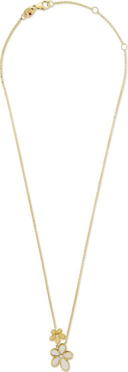 Roberto Сoin ADV777CL3713Y Boyunbağı