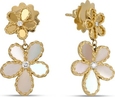 Roberto coin ADV777EA3713Y Earrings