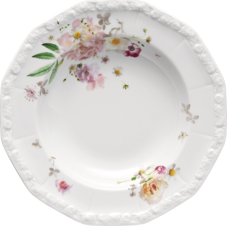 Rosenthal 10430-407165-10323 Dərin boşqab