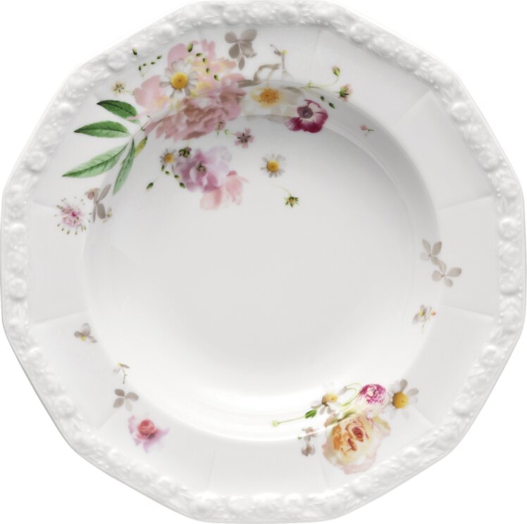 Rosenthal 10430-407165-10323 Dərin boşqab