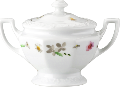 Rosenthal 10430-407165-14330 Şəkər qabı