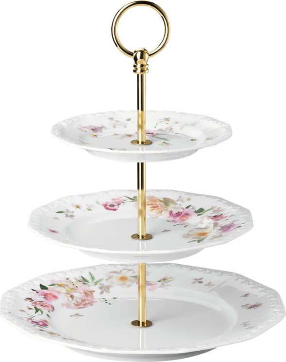 Rosenthal 10430-407165-25300 Serviz rəfi
