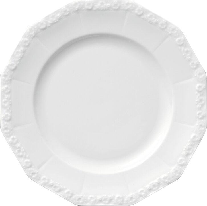 Rosenthal 10430-800001-10221 Salat boşqabı