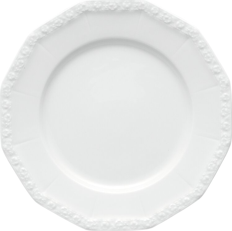 Rosenthal 10430-800001-10226 Yemək boşqabı
