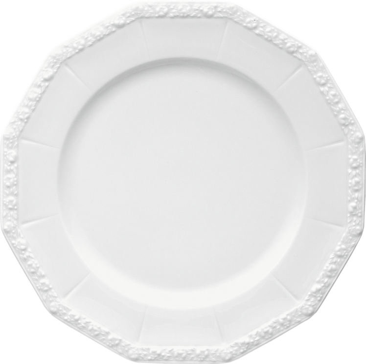 Rosenthal 10430-800001-10261 Serviz boşqabı