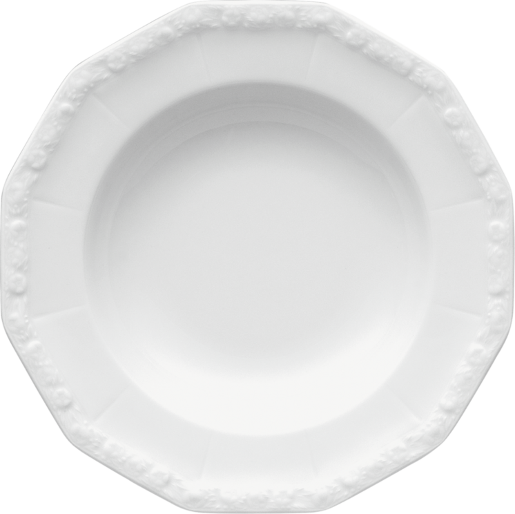 Rosenthal 10430-800001-10323 Dərin boşqab