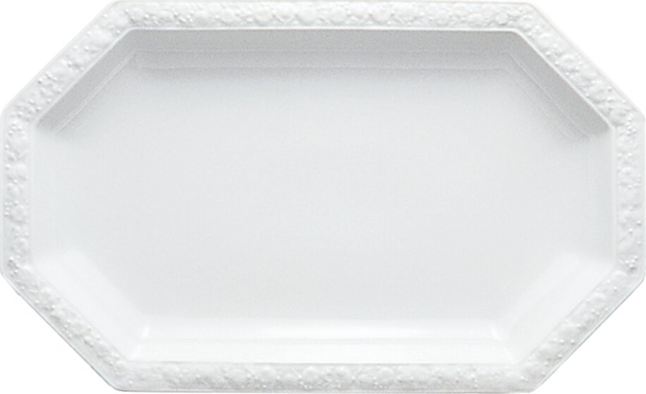 Rosenthal 10430-800001-12738 Serviz boşqabı