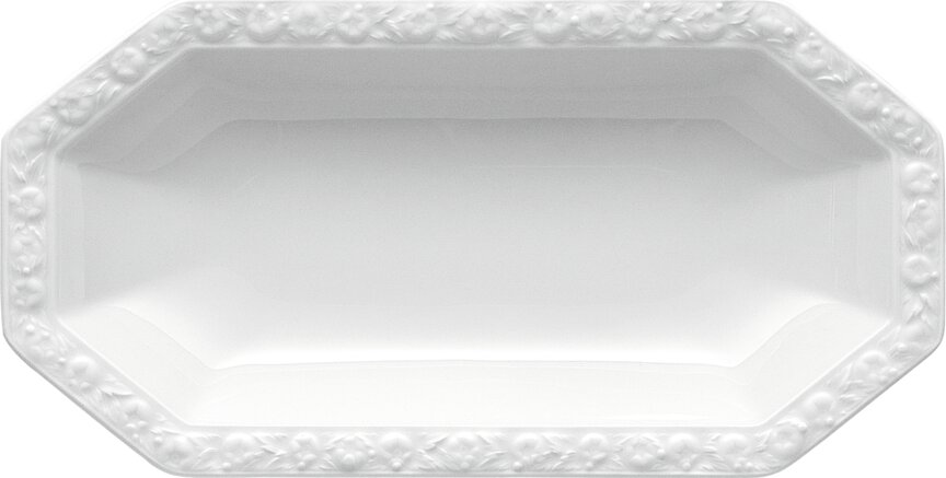 Rosenthal 10430-800001-15323 Serviz boşqabı