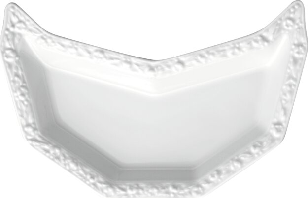 Rosenthal 10430-800001-15324 Serviz boşqabı