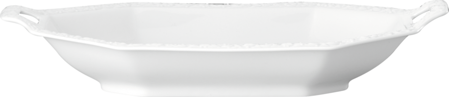Rosenthal 10430-800001-15603 Serviz boşqabı