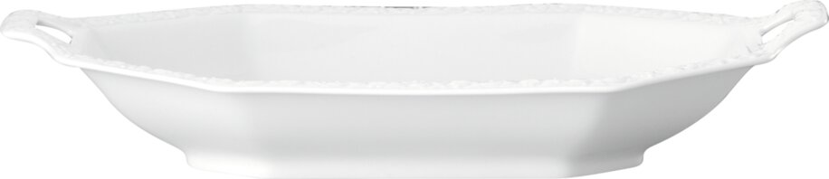 Rosenthal 10430-800001-15603 Serviz boşqabı