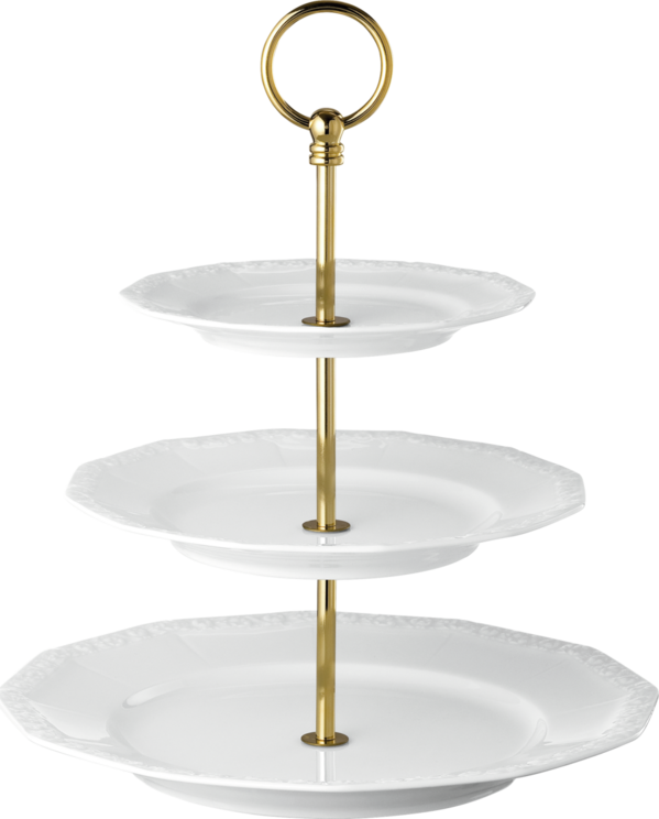Rosenthal 10430-800001-25300 Serviz rəfi