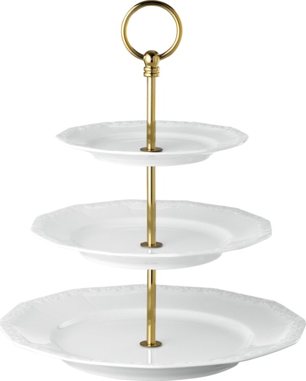 Rosenthal 10430-800001-25300 Serviz rəfi
