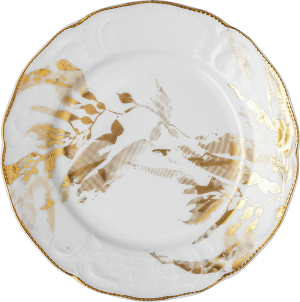 Rosenthal 10480-408684-10217 Desert boşqabı
