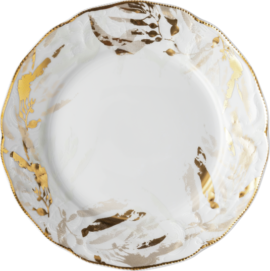 Rosenthal 10480-408684-10221 Salat boşqabı