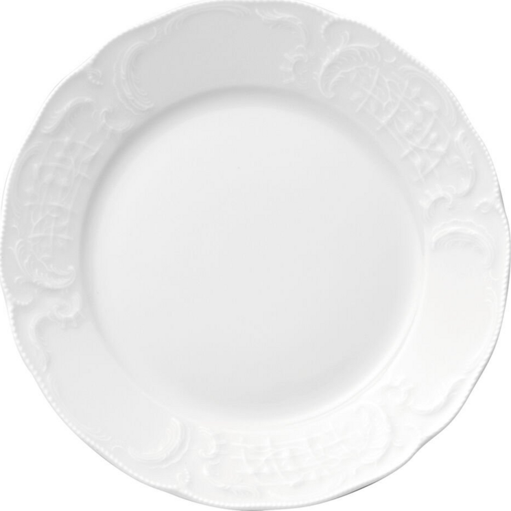 Rosenthal 10480-800001-10221 Salat boşqabı