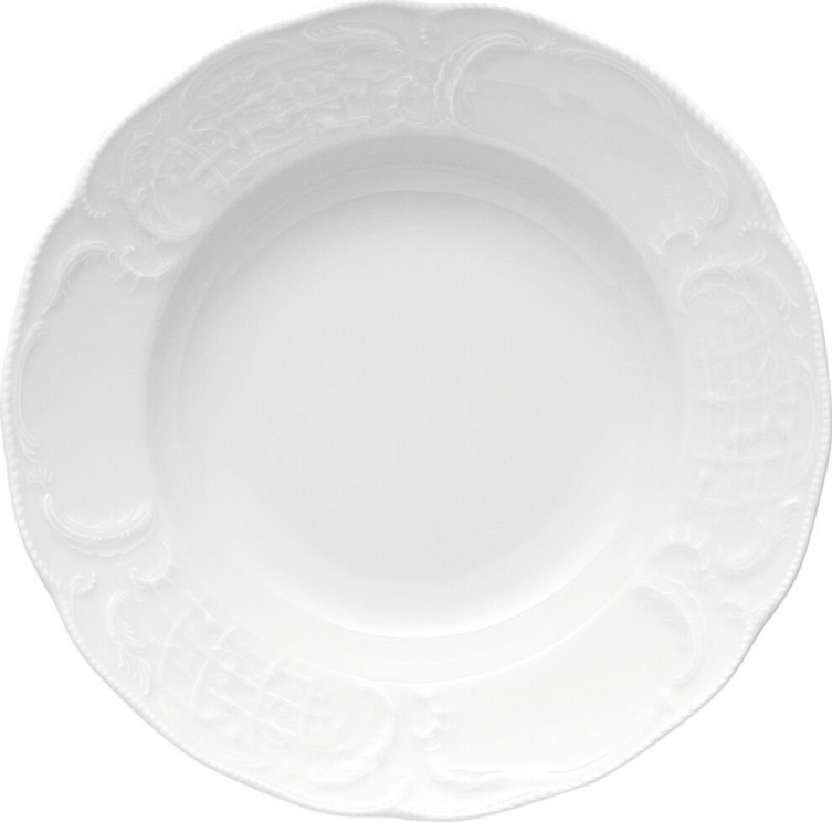 Rosenthal 10480-800001-10323 Dərin boşqab