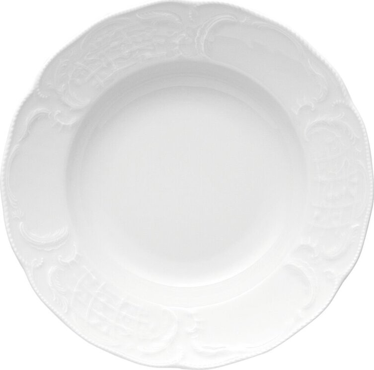 Rosenthal 10480-800001-10323 Dərin boşqab