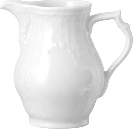 Rosenthal 10480-800001-14430 Qaymaq qabı