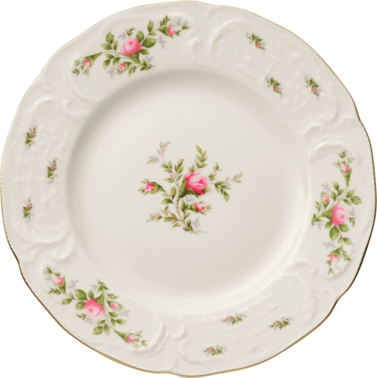 Rosenthal 20480-508563-10226 Основная тарелка