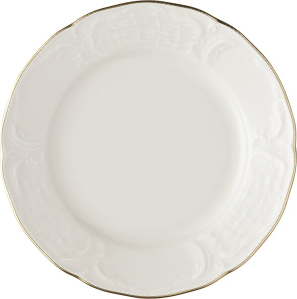 Rosenthal 20480-608648-10217 Desert boşqabı