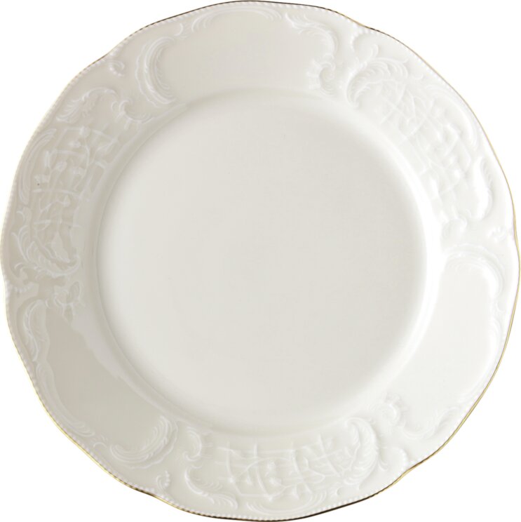 Rosenthal 20480-608648-10221 Salat boşqabı