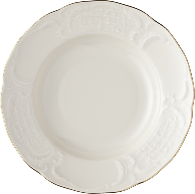Rosenthal 20480-608648-10323 Dərin boşqab
