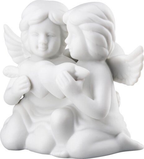 Rosenthal 69054-000102-90526 Heykəlcik