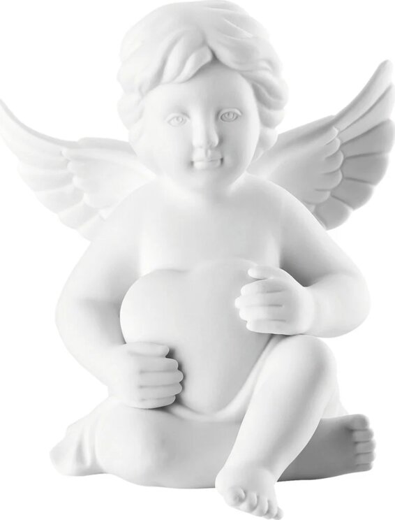 Rosenthal 69055-000102-90097 Heykəlcik