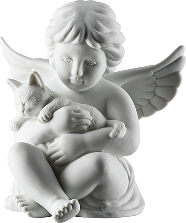 Rosenthal 69055-000102-90517 Heykəlcik