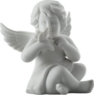 Rosenthal 69055-000102-90525 Heykəlcik