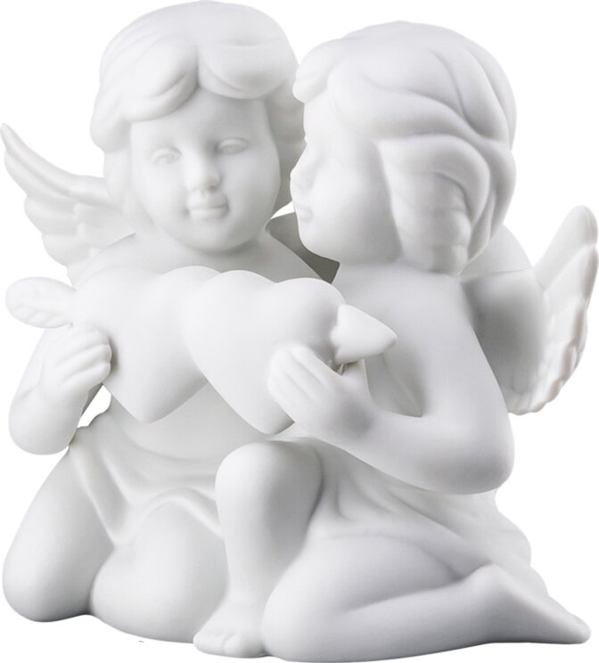 Rosenthal 69055-000102-90526 Heykəlcik